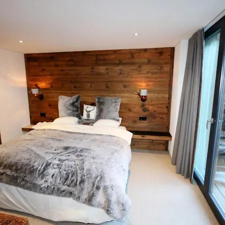 Apartamento Heinrida Appartement-fewo 10-bettwohnung By Interhome
