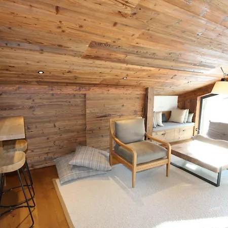 Apartamento Heinrida Appartement-fewo 10-bettwohnung By Interhome