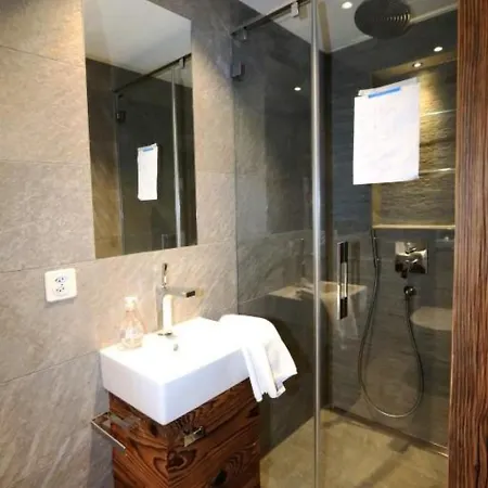 Heinrida Appartement-fewo 10-bettwohnung By Interhome * Saas-Fee