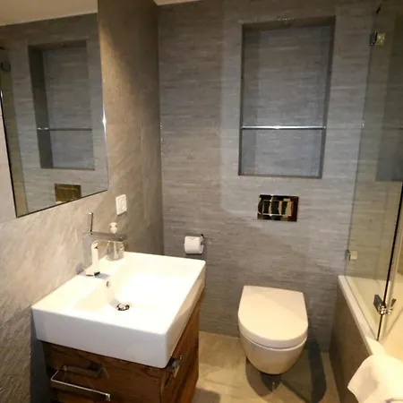 Apartamento Heinrida Appartement-fewo 10-bettwohnung By Interhome