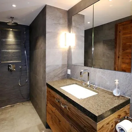 Apartamento Heinrida Appartement-fewo 10-bettwohnung By Interhome